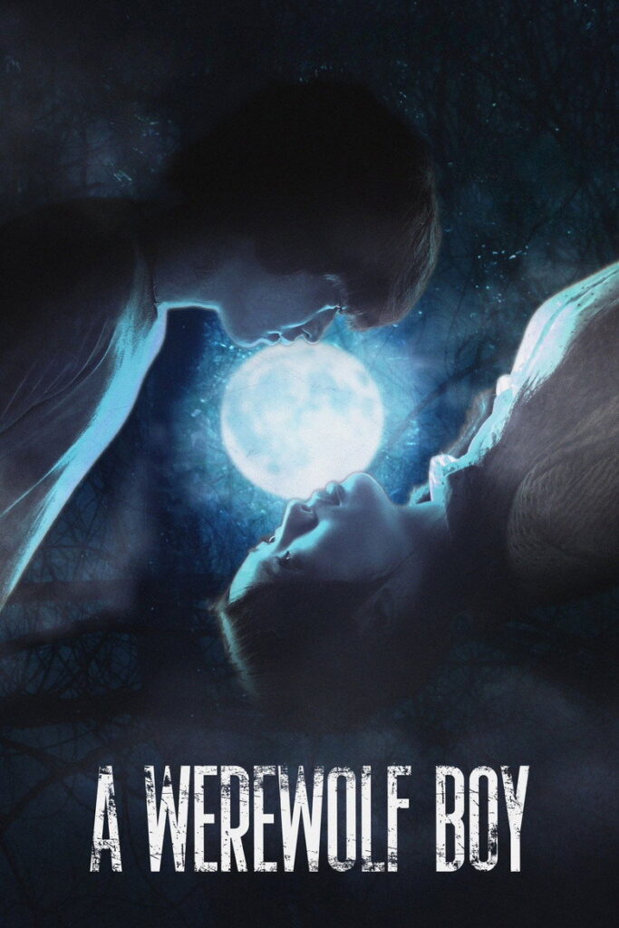 A Werewolf Boy (2026) -