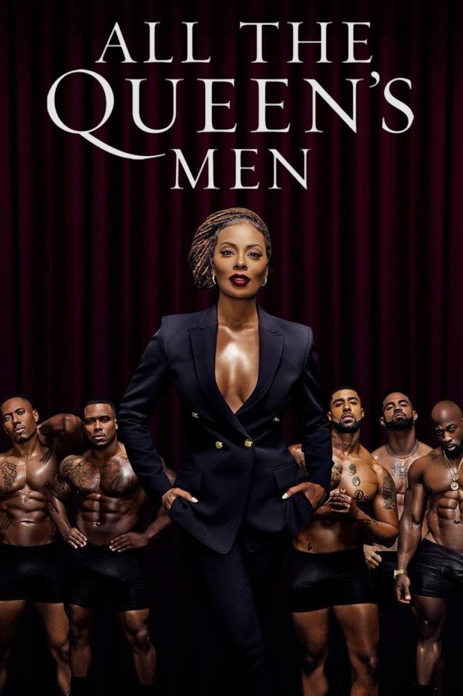 All the Queen’s Men (2021)