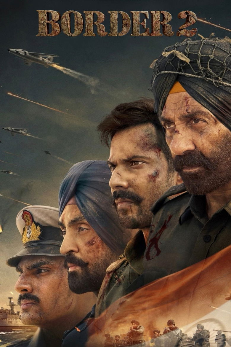 Border 2 (2026)