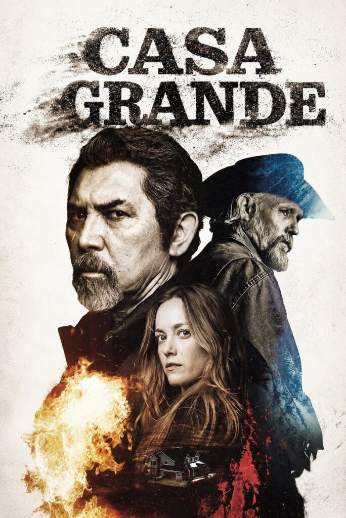 Casa Grande (2026) -