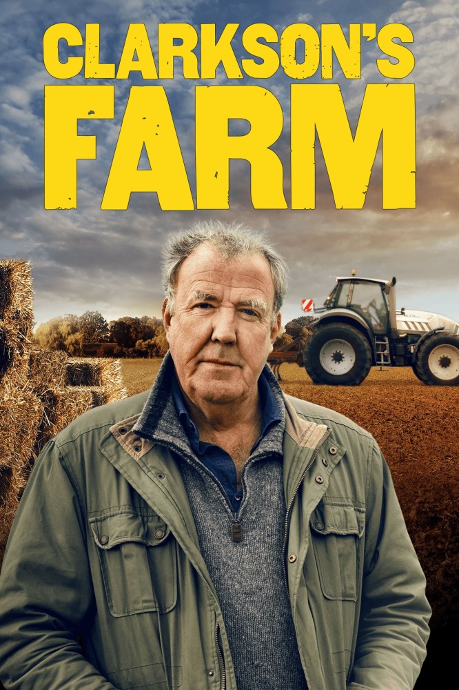 Clarkson's Farm Season 5