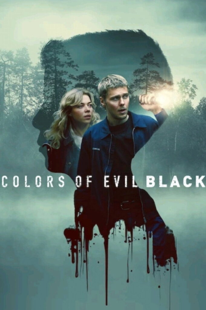 Colors of Evil: Black (2026) -