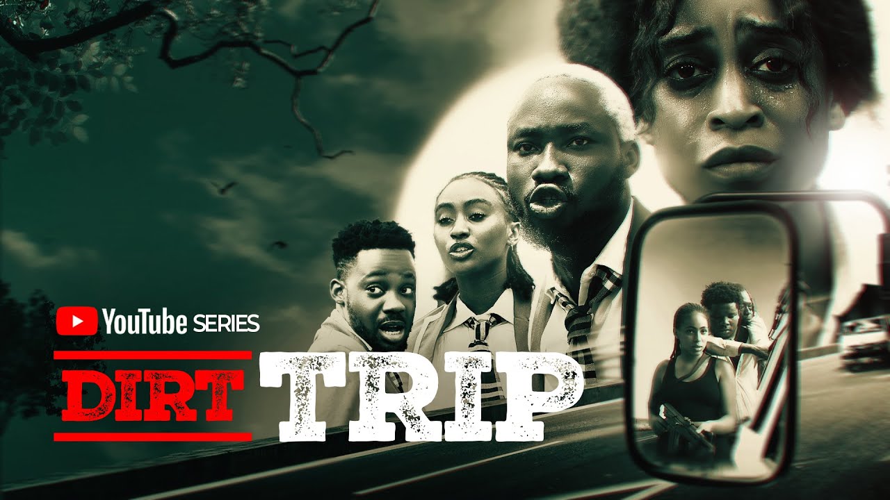 Dirt Trip - The Chase (Episode 2) |