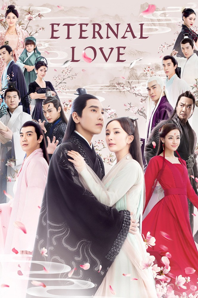 Eternal Love Season 1