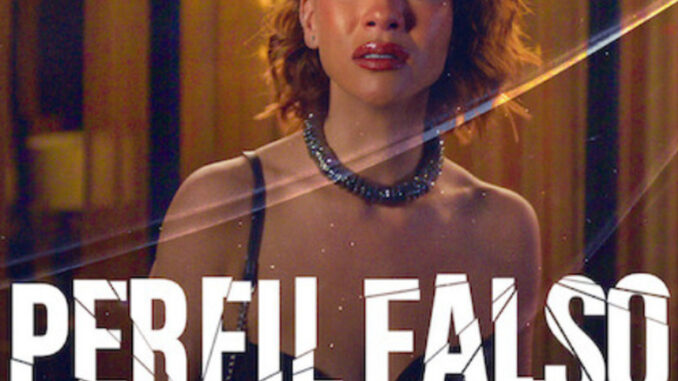 Fake Profile (2023) Season 3 Series |