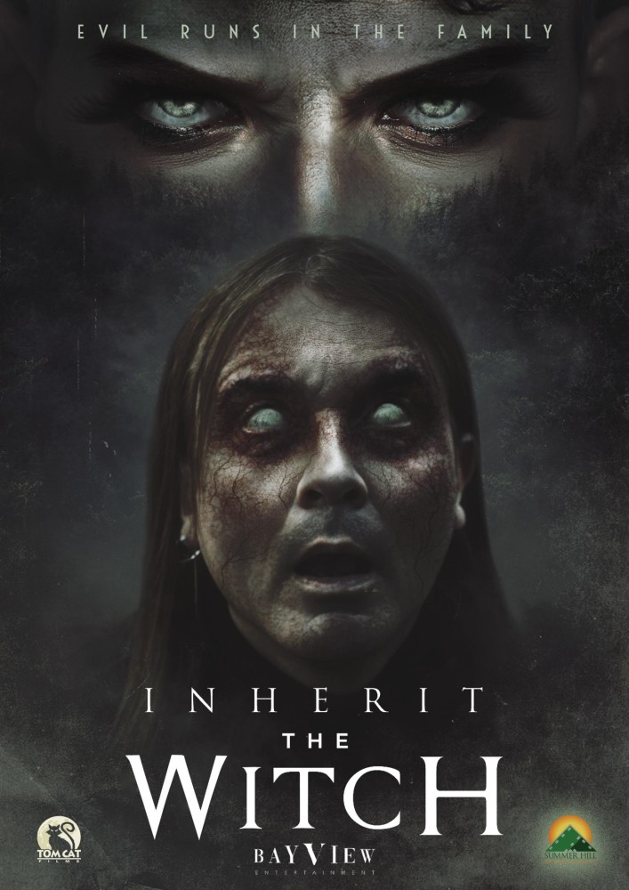 Inherit the Witch (2024) Download