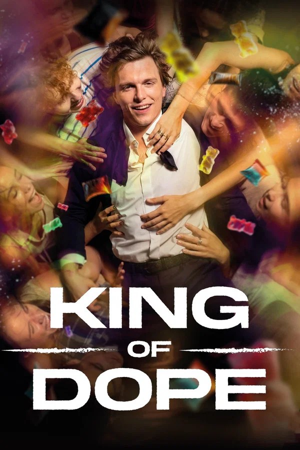 King of Dope (2026) -