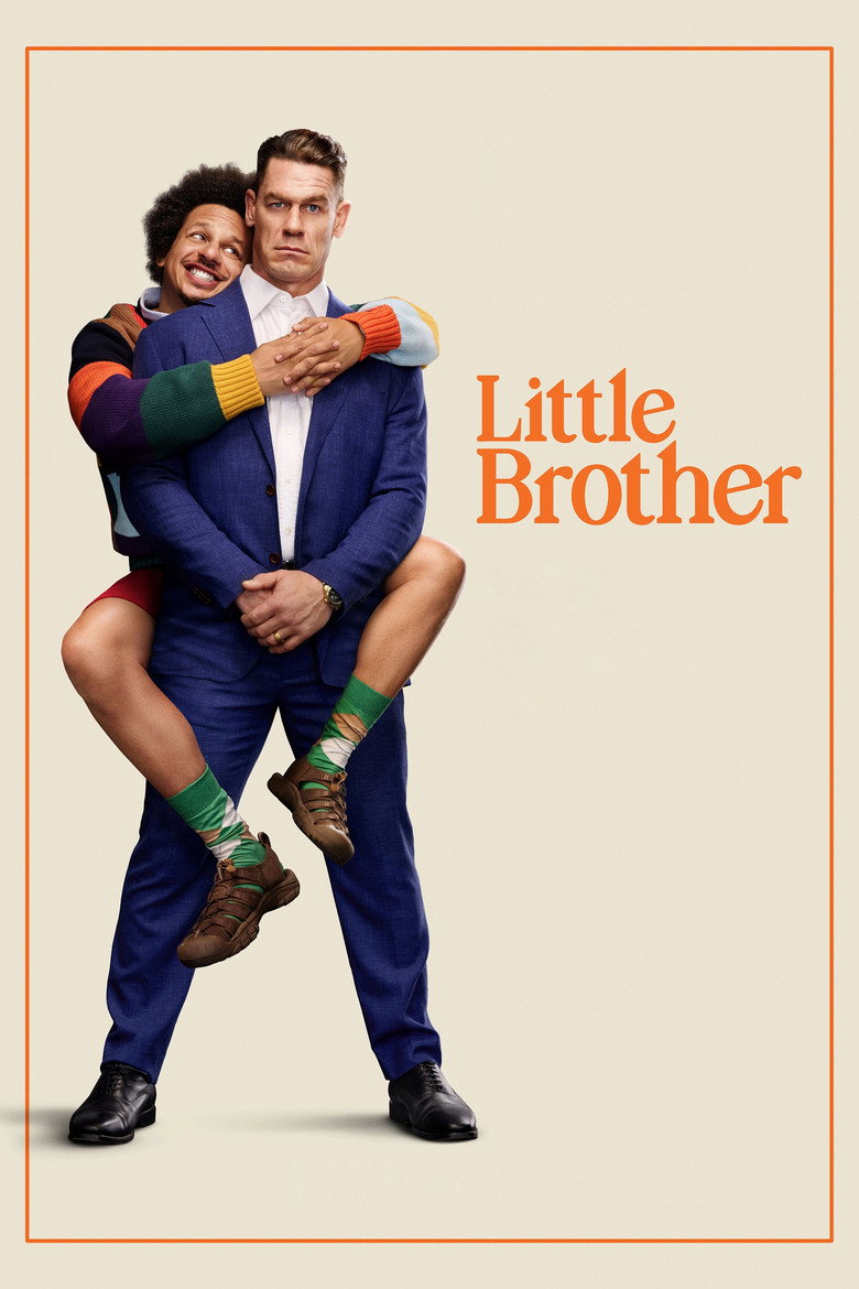 Little Brother (2026) Movie