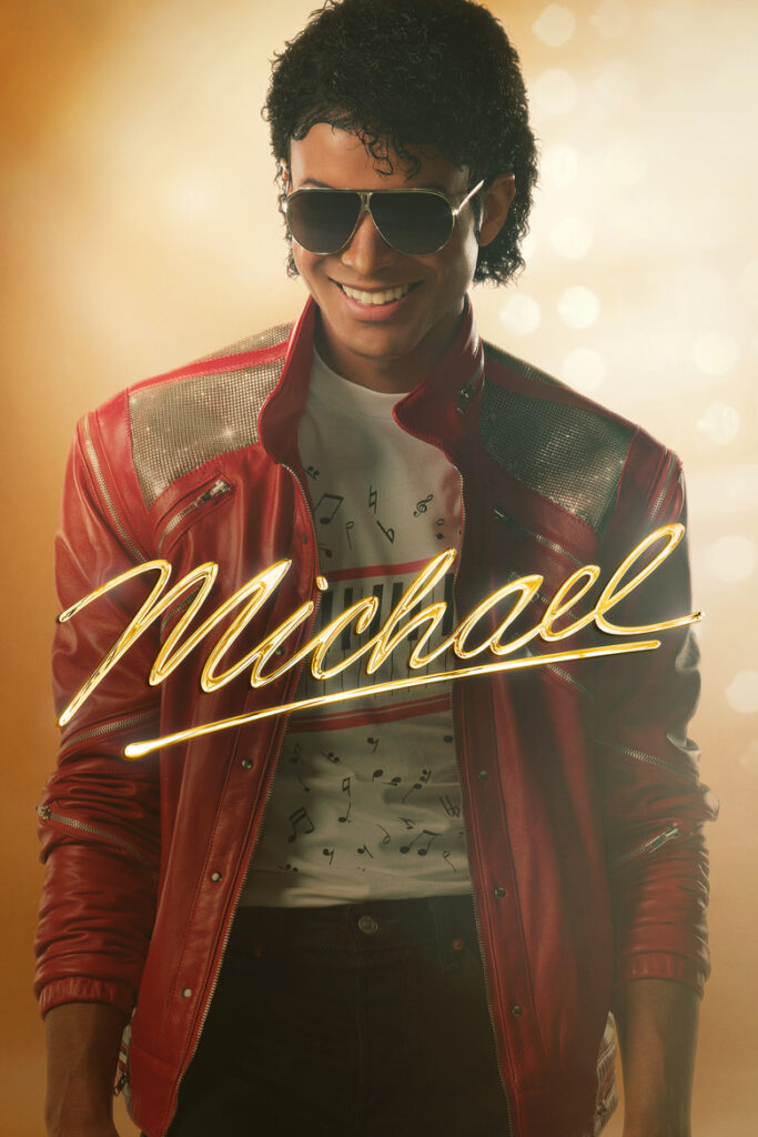 Michael (2026) -