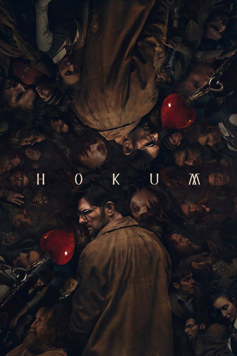 Hokum (2026) Movie