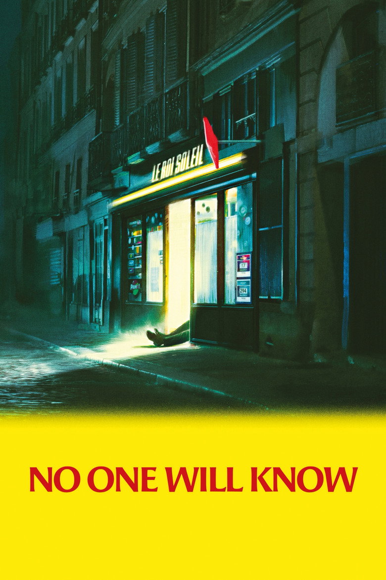 No One Will Know (2025) Movie