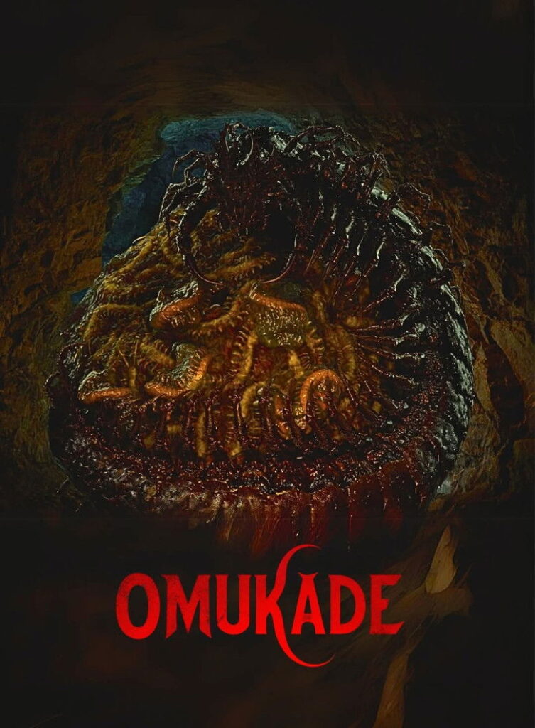 Omukade (2026) -