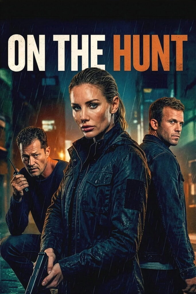 On the Hunt (2026) -