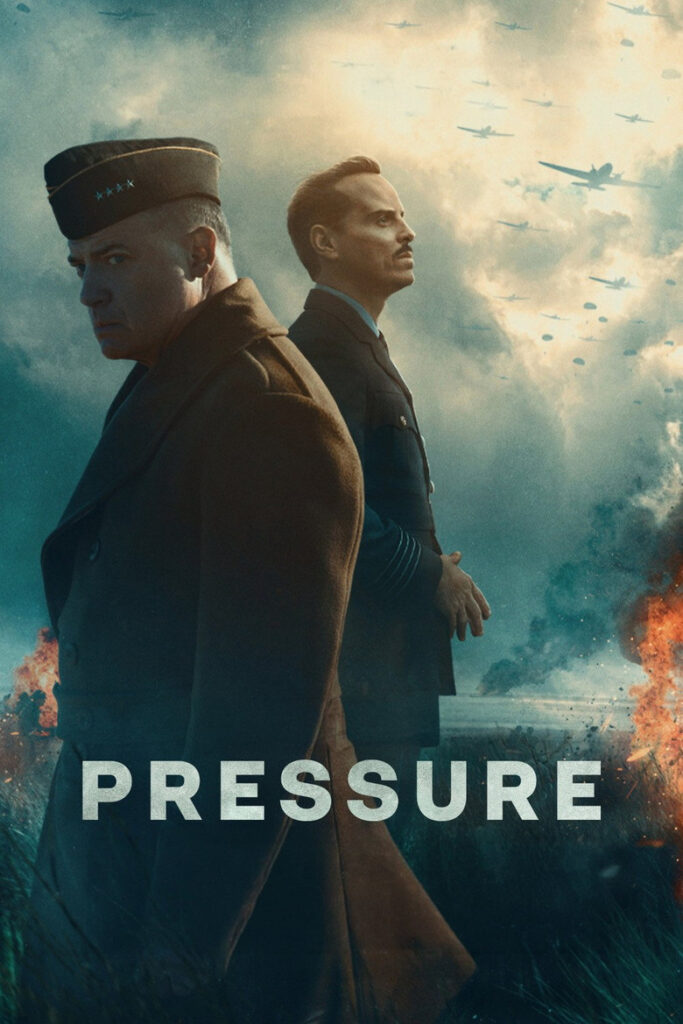 Pressure (2026) -