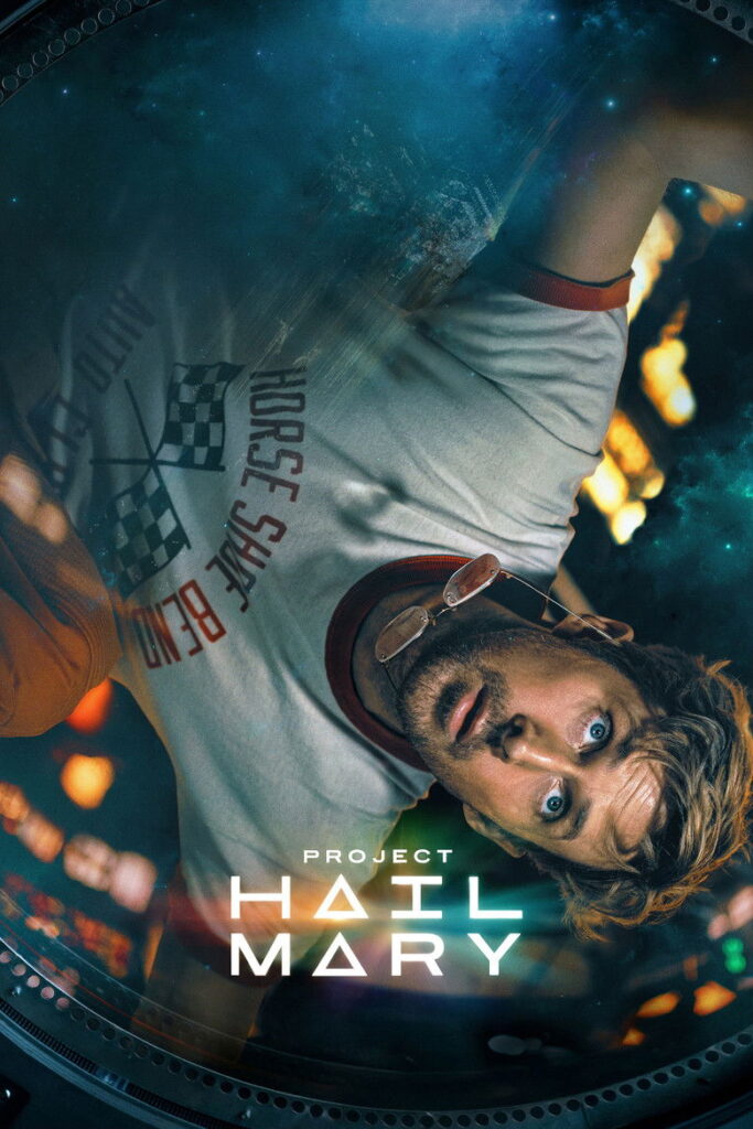 Project Hail Mary (2026) -