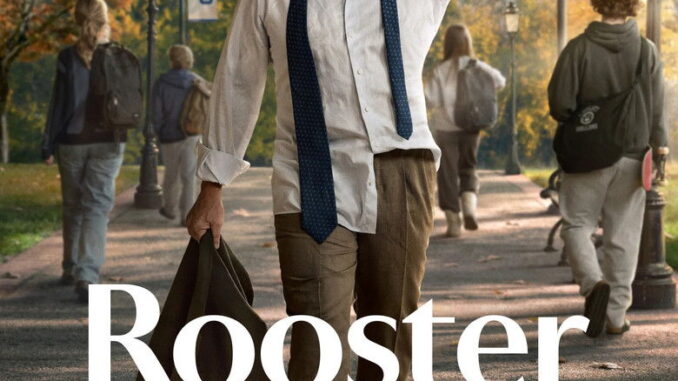 Rooster (2026) Season 1 Series Download |