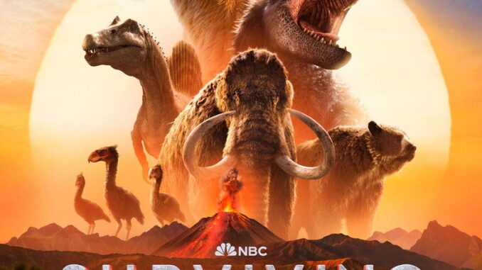 Surviving Earth (2026) Season 1 Series Download |