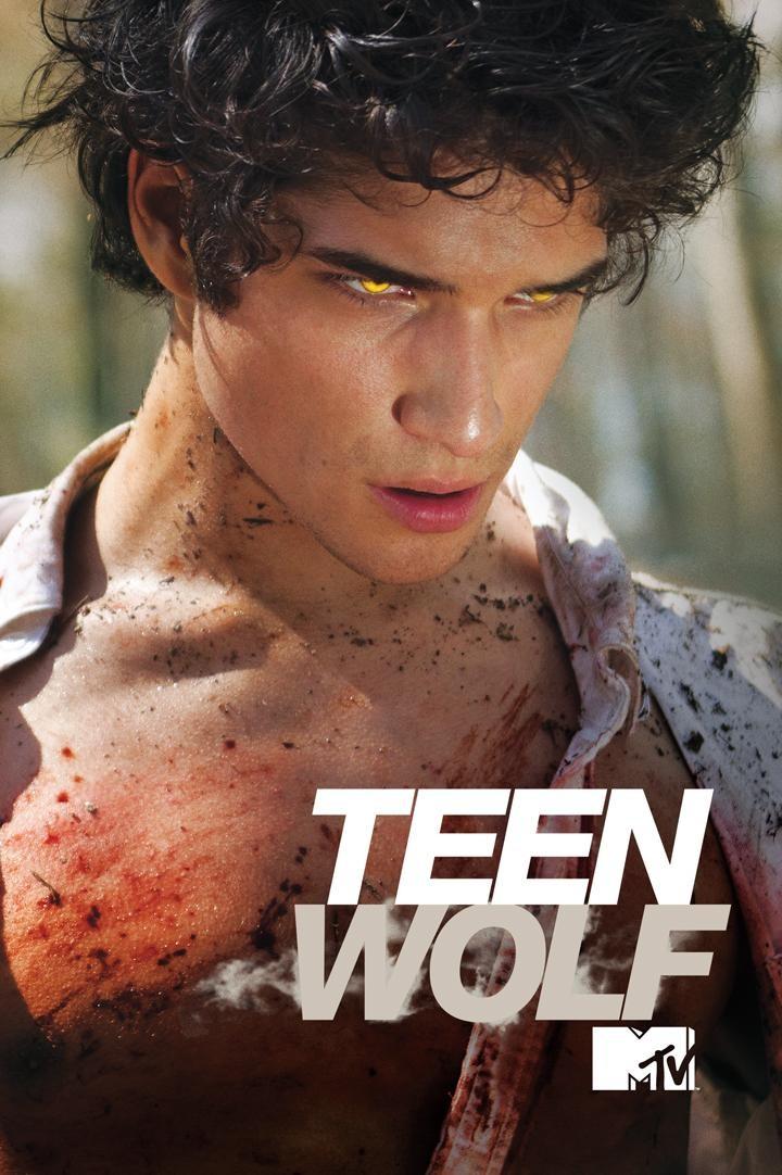 Teen Wolf (Season 1 - 6) [Fantasy] |