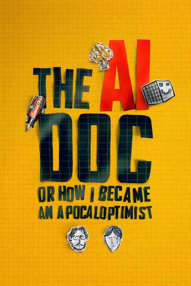 The AI Doc: Or How I Became an Apocaloptimist (2026) Download