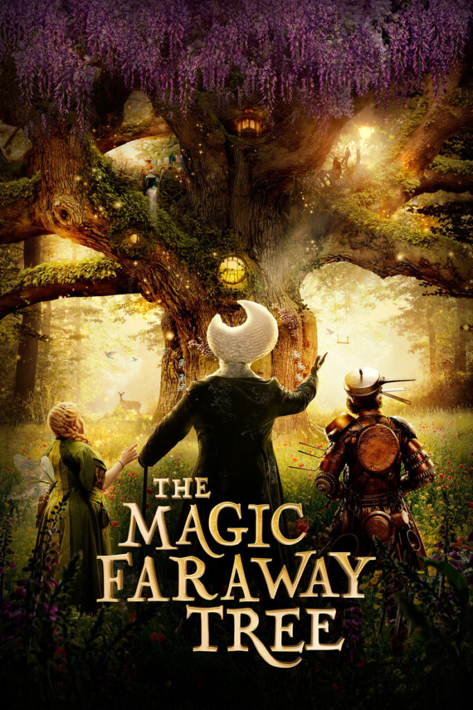 The Magic Faraway Tree (2026) -