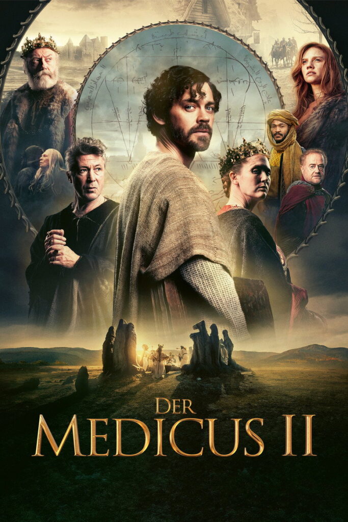 The Physician II (2025) -