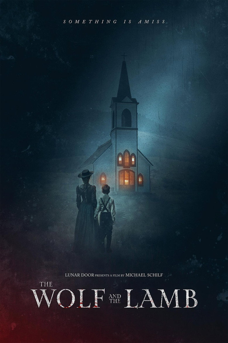 The Wolf and the Lamb (2026) Movie
