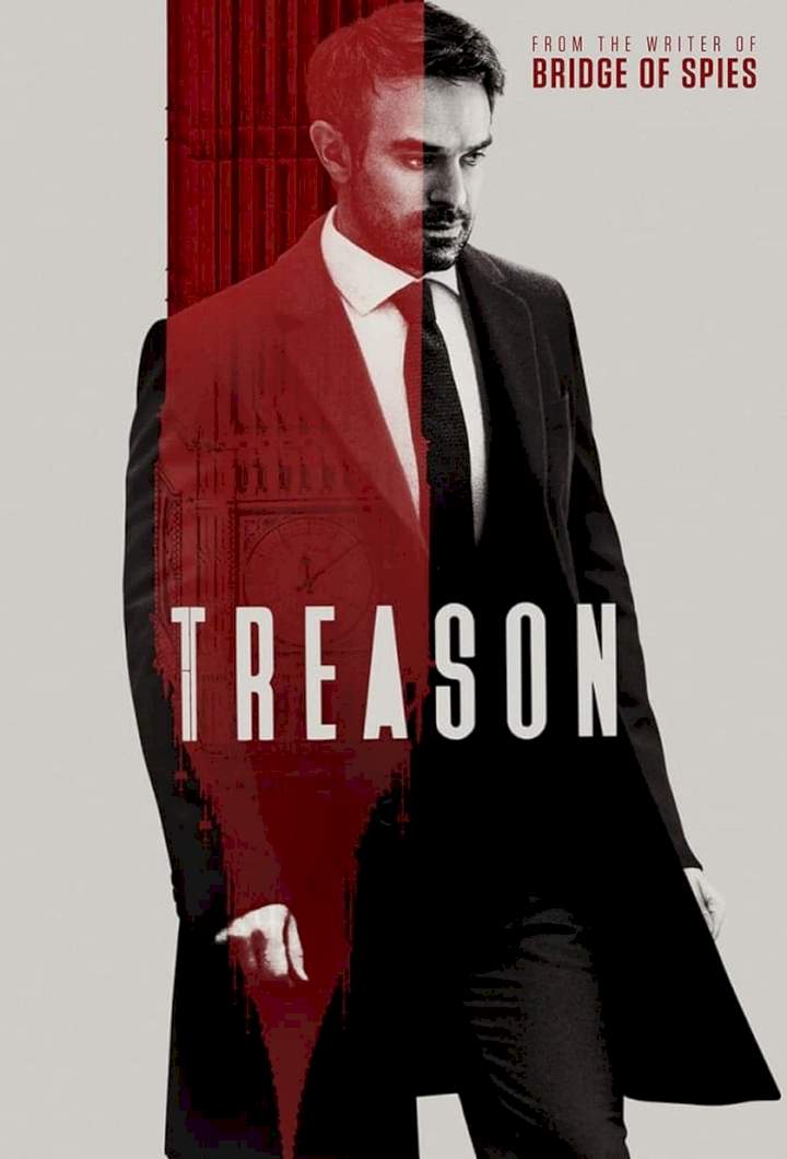 Treason (Season 1) [Action] Series |
