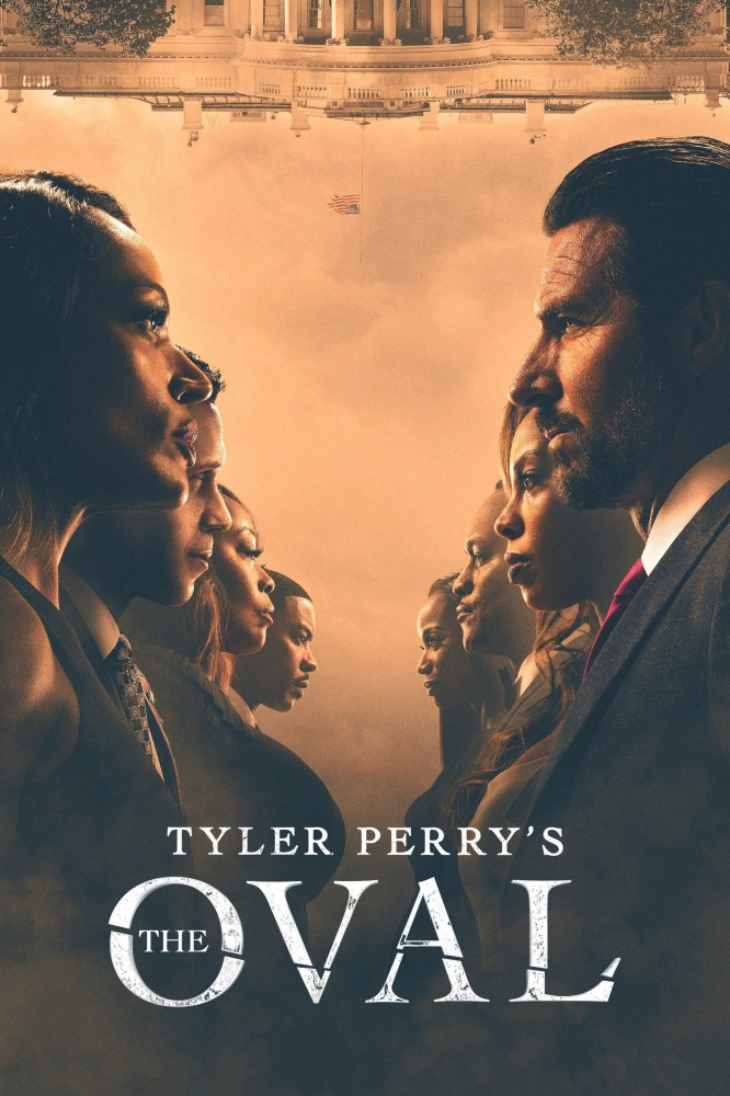 Tyler Perry's The Oval Season 7 (Episode 5 Added)