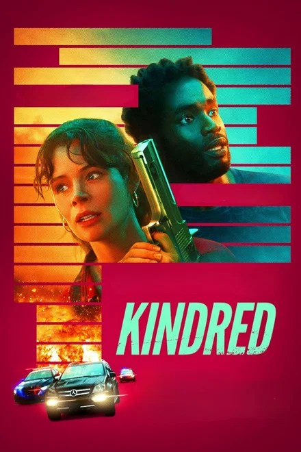 Kindred (2025)