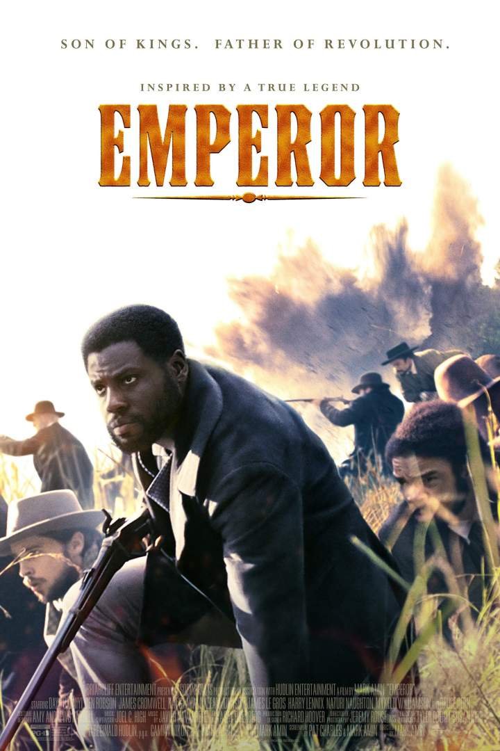 Emperor (2020) Download