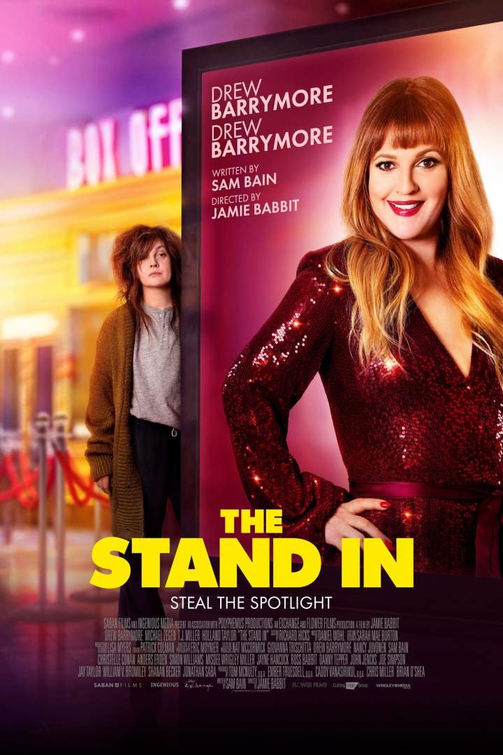 The Stand In (2020) Download