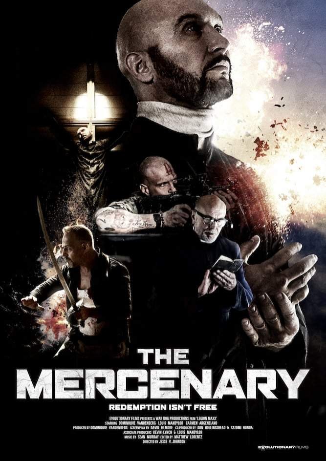 The Mercenary (2019) Download