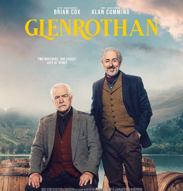 Glenrothan (2025)