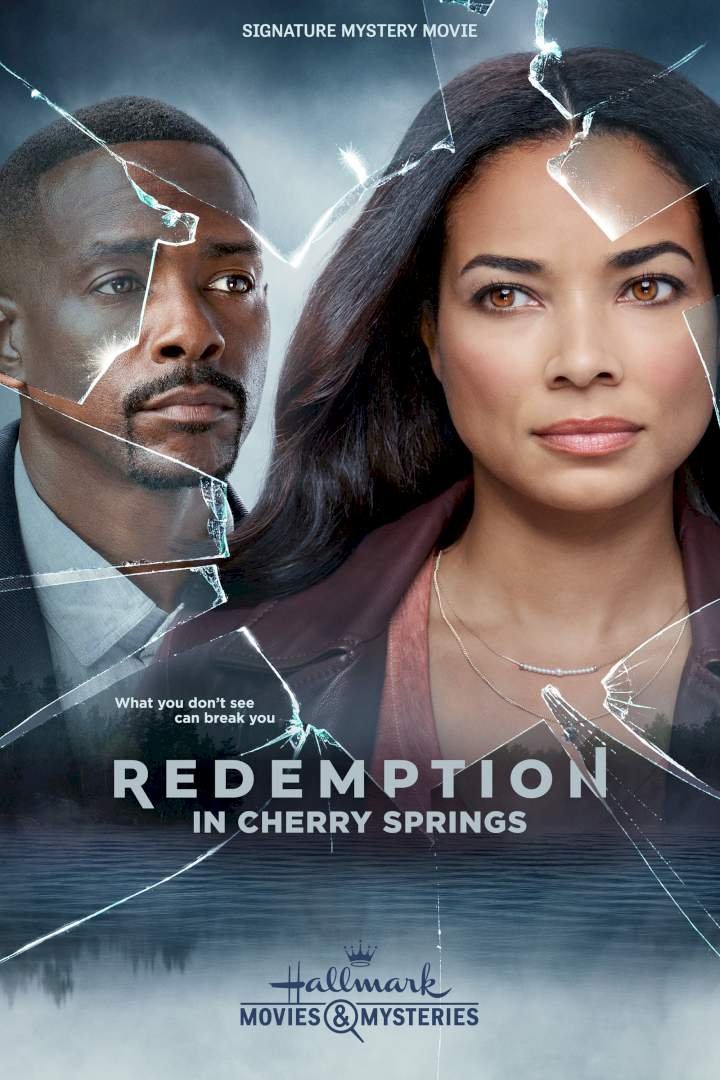 Redemption in Cherry Springs (2021) Download