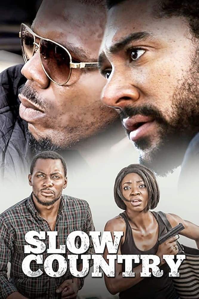 Slow Country (2017) Download