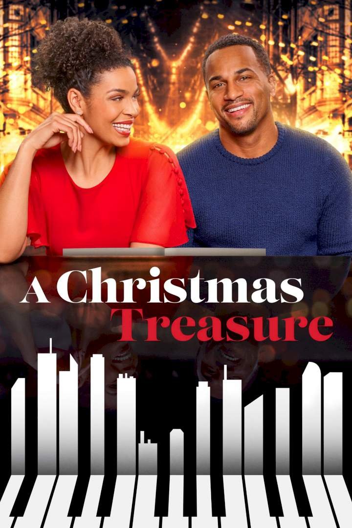 A Christmas Treasure (2021) Download