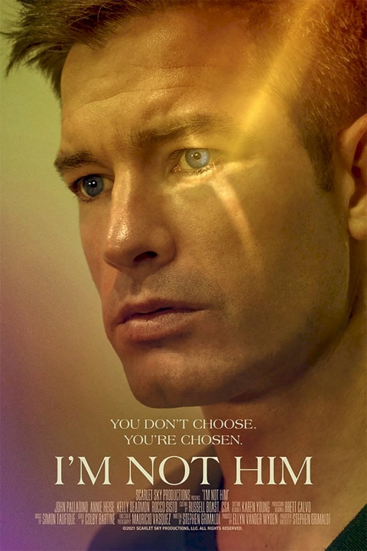 I’m Not Him (2021) Download