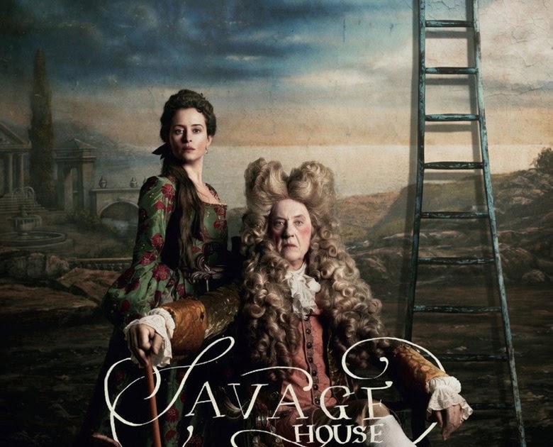 Savage House (2026)