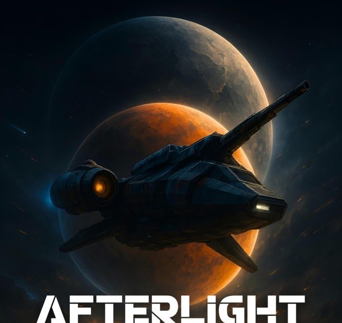Afterlight (2025)