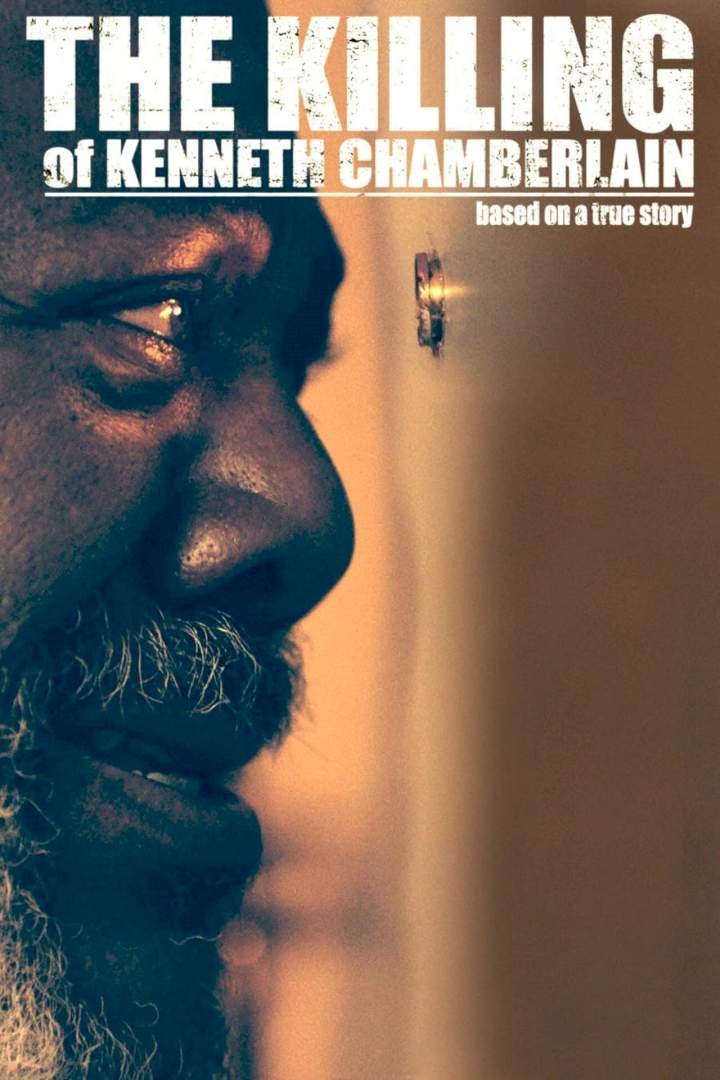 The Killing of Kenneth Chamberlain (2021) Download