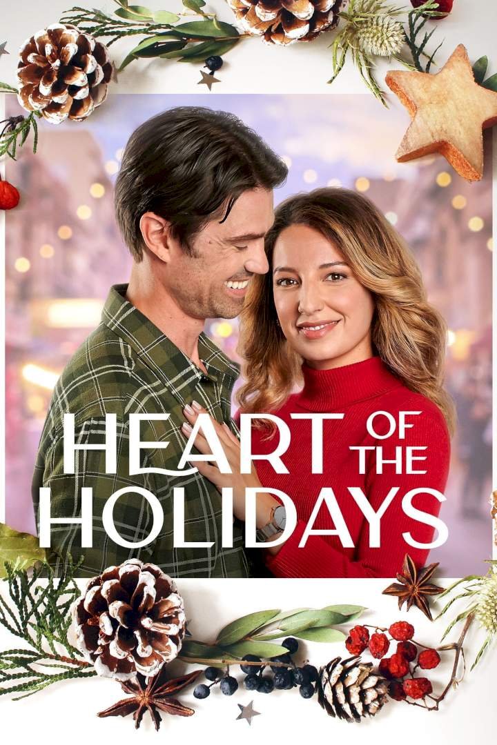 Heart of the Holidays (2020) Download