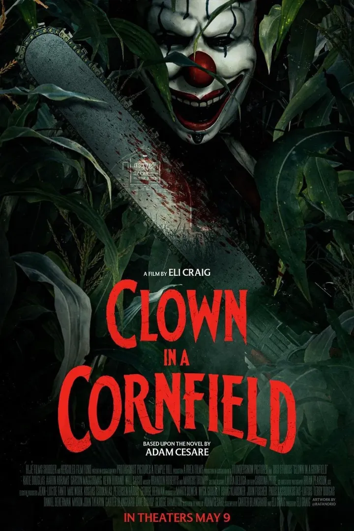 Clown in a Cornfield (2025) Download