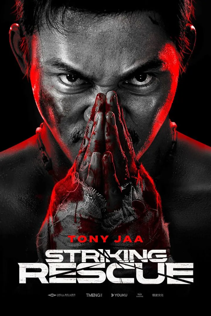 Striking Rescue (2024) Download