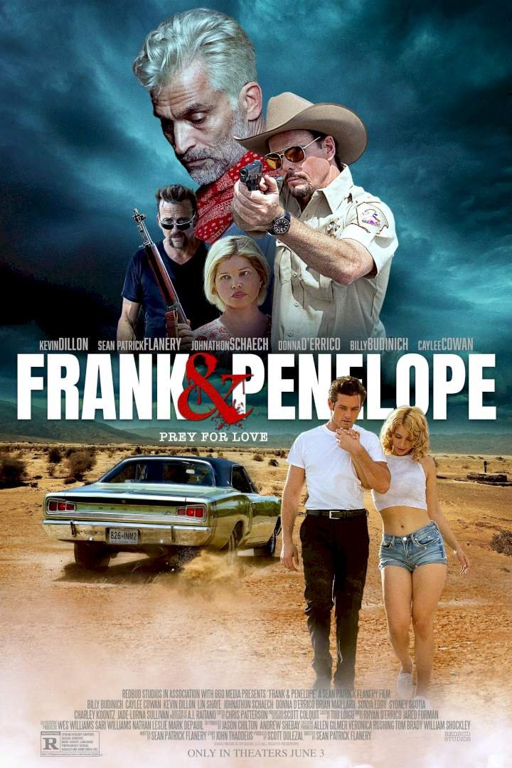 Frank and Penelope (2022) Download