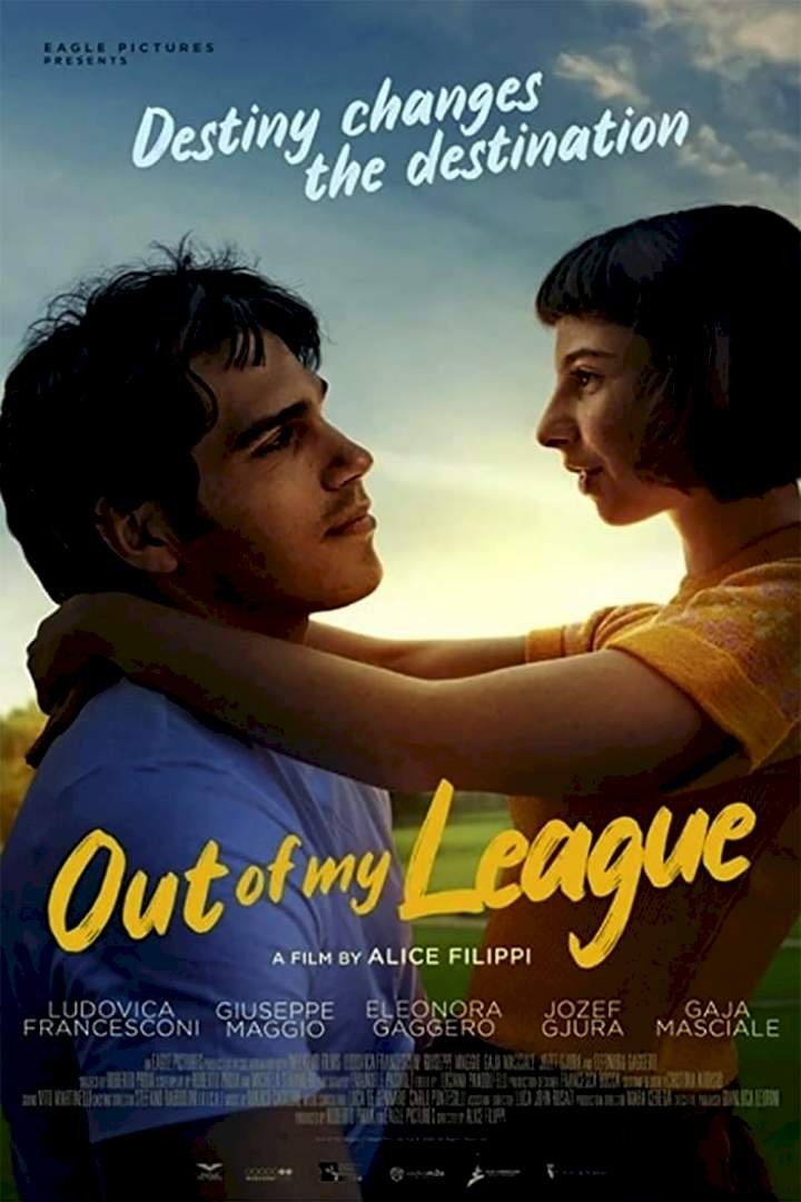 Out of My League (2020) Download