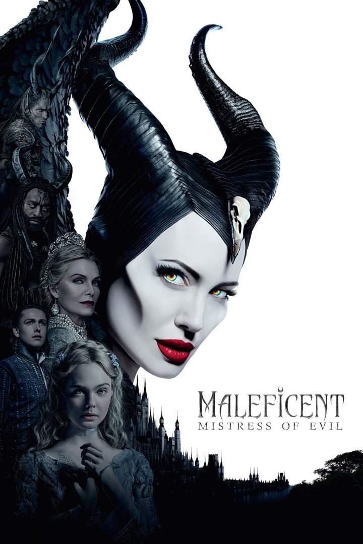 Maleficent: Mistress of Evil (2019) Download