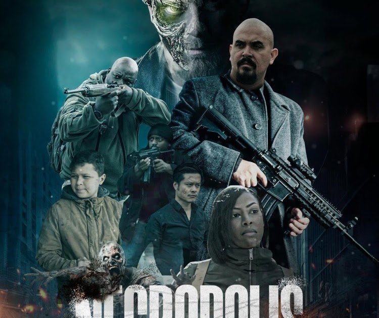 Necropolis (2025)