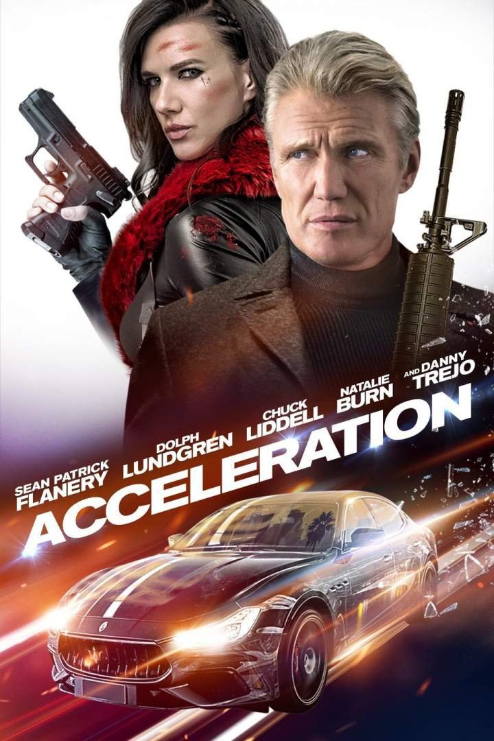 Acceleration (2019) Download