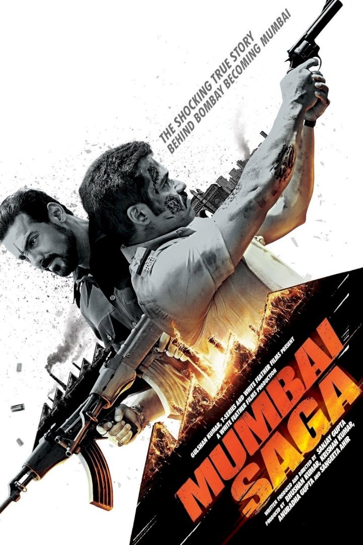 Mumbai Saga (2021) Download