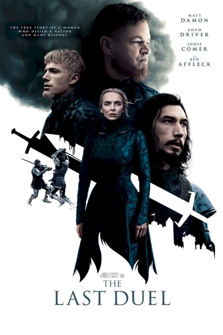 The Last Duel (2021) Download